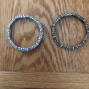 Lia Sophia bracelets